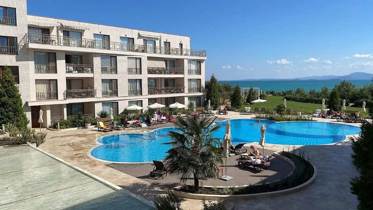 Diamond Beach Sarafovo By Kp - Luxury Collection, Apt 6 ブルガス