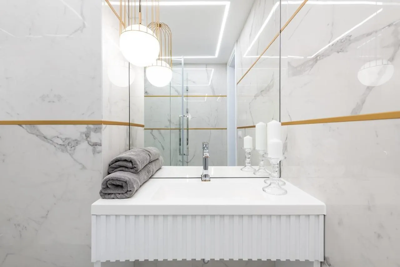 アパート Diamond Beach Sarafovo By Kp - Luxury Collection, Apt 6 ブルガス