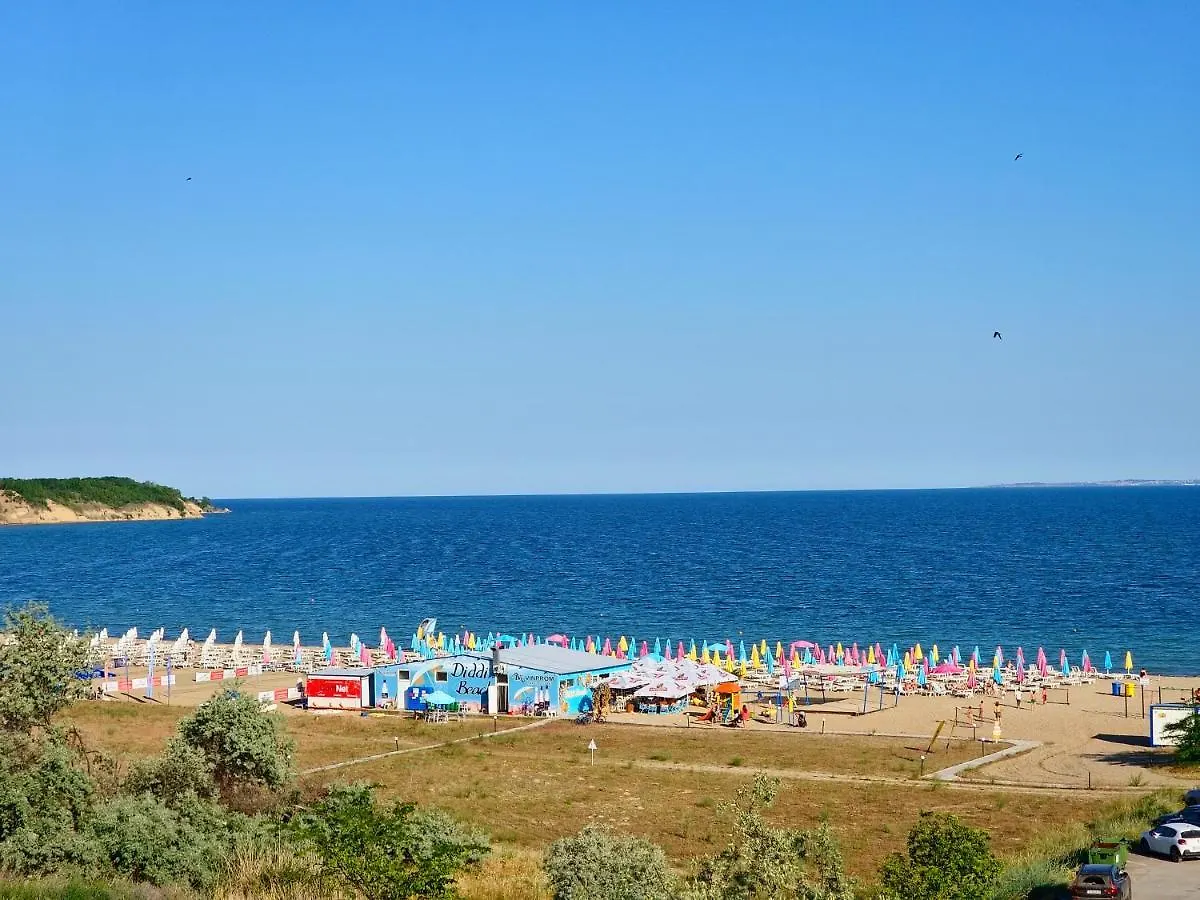 Diamond Beach Sarafovo By Kp - Luxury Collection, Apt 6 ブルガス
