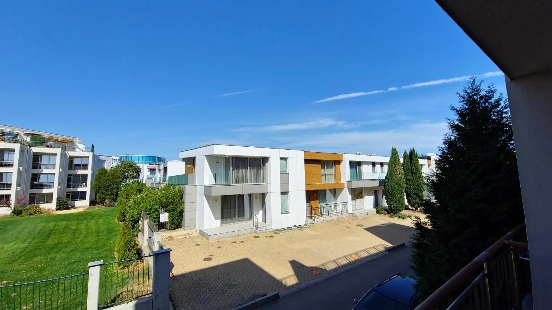 アパート Diamond Beach Sarafovo By Kp - Luxury Collection, Apt 6 ブルガス