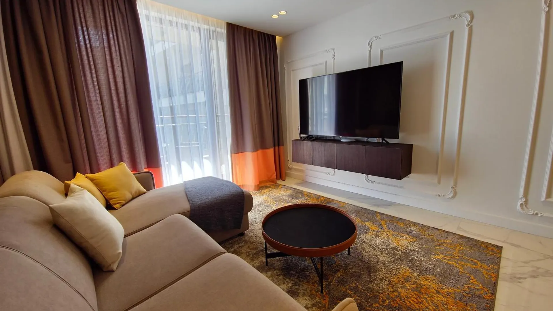 Diamond Beach Sarafovo By Kp - Luxury Collection, Apt 6 ブルガス